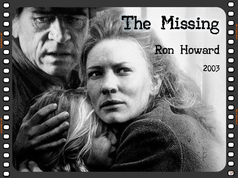 The Missing